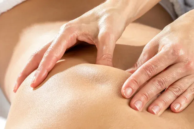 Deep Tissue Massage at Renew Bodyworks Massage & Spa in Pinellas Park FL