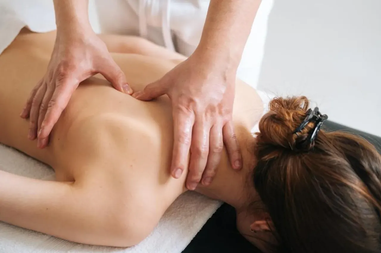 Shiatsu massage in Pinellas Park, FL at Renew Bodyworks Massage & Spa